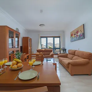 Mireya Apartment