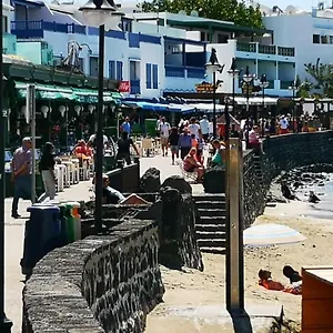 Apartamento Anaca Playa Blanca (Lanzarote)