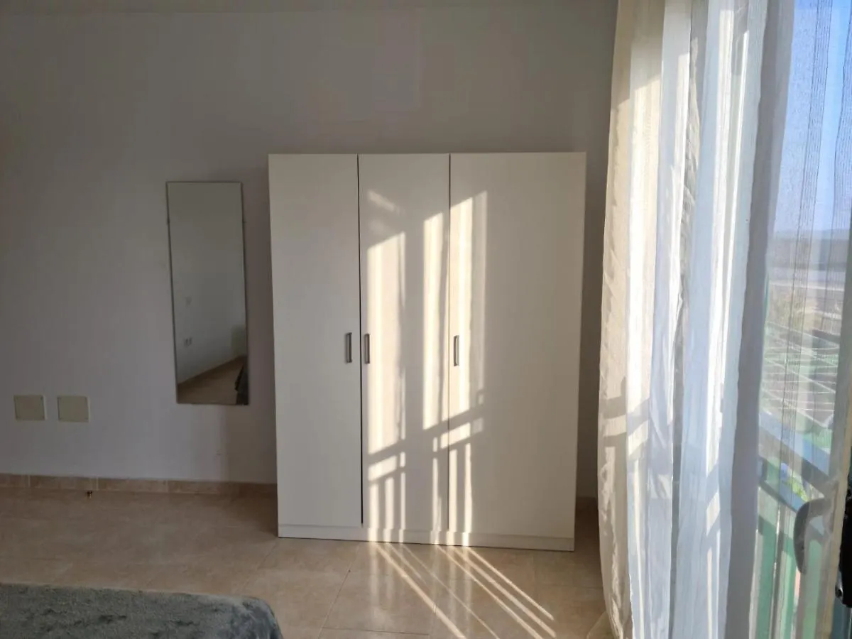 Casa Serena Apartment Playa Blanca