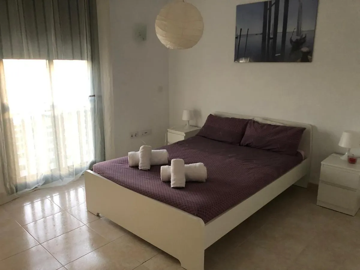 Casa Serena Apartment Playa Blanca   Playa Blanca (Lanzarote)