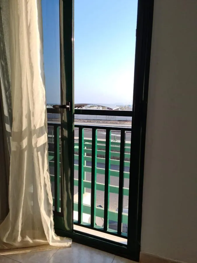 Casa Serena Apartment Playa Blanca