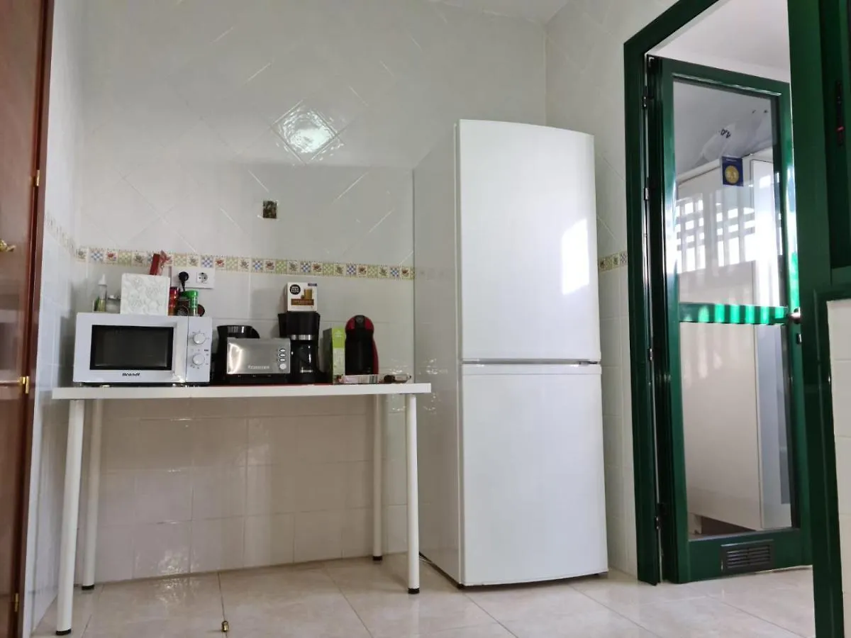 Casa Serena Apartment Playa Blanca  0*, Playa Blanca (Lanzarote)