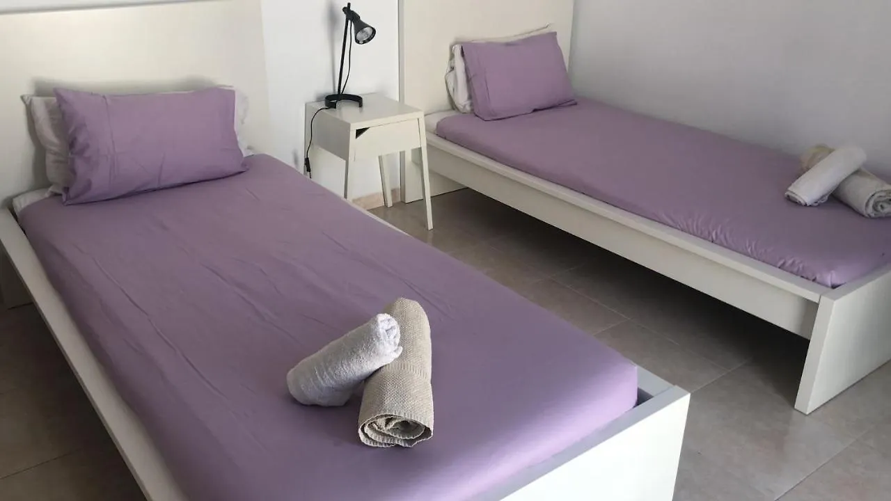 Casa Serena Apartment Playa Blanca  Playa Blanca (Lanzarote)