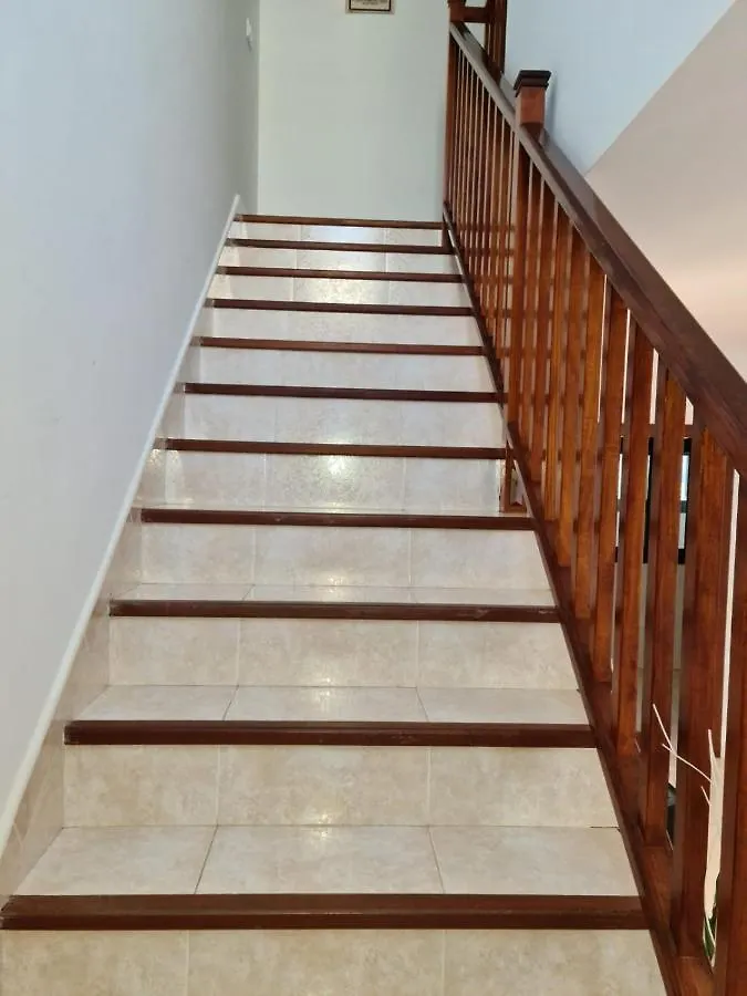 Casa Serena Apartment Playa Blanca