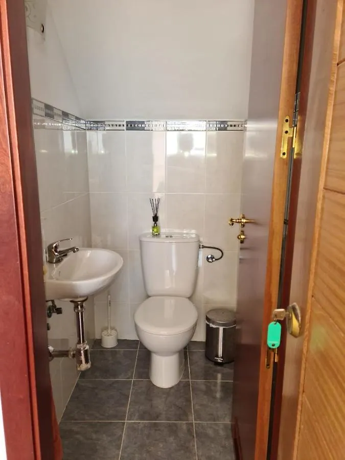 Casa Serena Apartment Playa Blanca  Playa Blanca (Lanzarote)