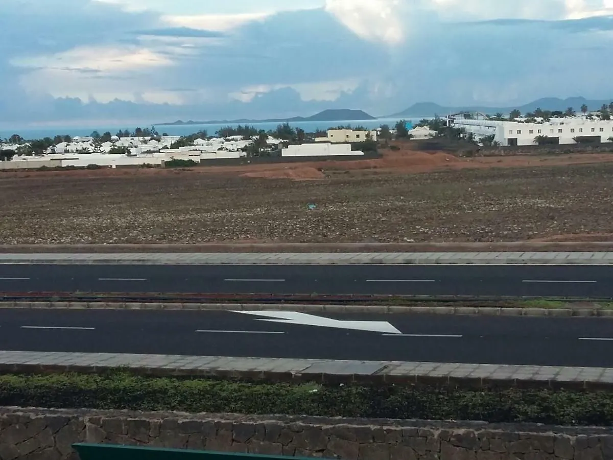 Casa Serena Apartment Playa Blanca  0*, Playa Blanca (Lanzarote) Spain