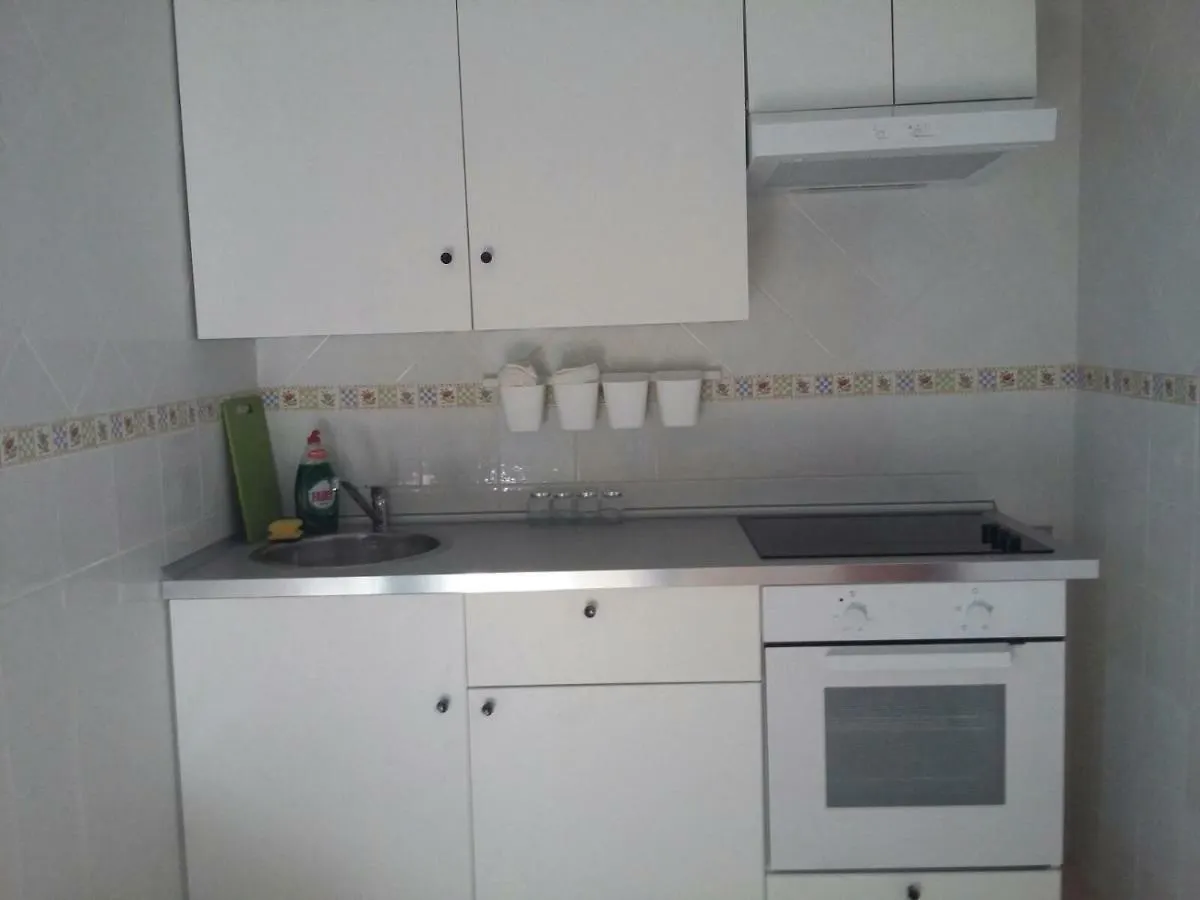 Casa Serena Apartment Playa Blanca  0*, Playa Blanca (Lanzarote) Spain